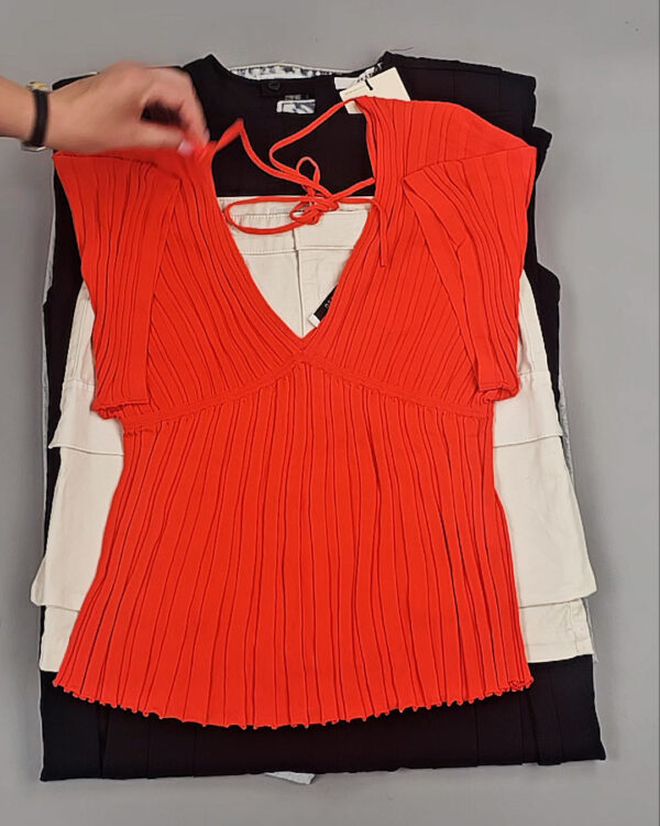 Фотография  527 - GESTUZ mix 075#24 шт, ЛОТ №9019 оптом в Йошкар-Оле и республике Марий Эл