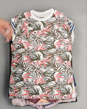 Фотография  883 - LIDL Kids Summer 114#7 кг, ЛОТ №8972 оптом в Йошкар-Оле и республике Марий Эл