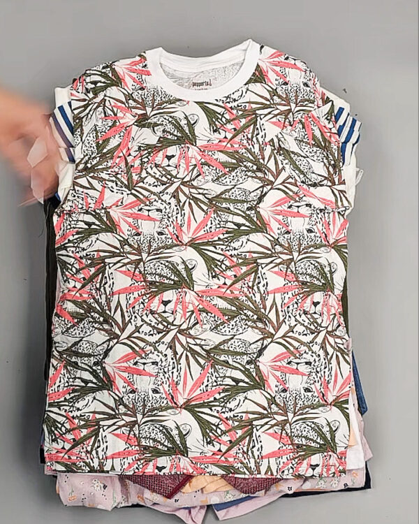 Фотография  151 - LIDL Kids Summer 114#7 кг, ЛОТ №8972 оптом в Йошкар-Оле и республике Марий Эл