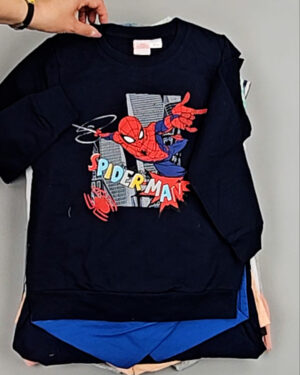 Фотография  208 - LIDL Kids Summer 114#7 кг, ЛОТ №8975 оптом в Йошкар-Оле и республике Марий Эл