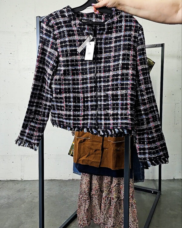 Фотография  129 - BRAND mix Women 075#9,8 кг, ЛОТ №9093 оптом в Йошкар-Оле и республике Марий Эл