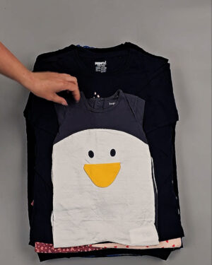 Фотография  704 - LIDL Kinder Baby Winter 074#7 кг оптом в Йошкар-Оле и республике Марий Эл