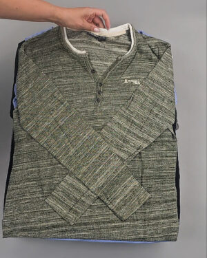 Фотография  468 - LIDL Summer м/ж 022024#15 кг, ЛОТ №9028 оптом в Йошкар-Оле и республике Марий Эл