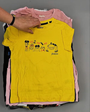 Фотография  158 - LIDL Kids Summer 114#7 кг, ЛОТ №8974 оптом в Йошкар-Оле и республике Марий Эл