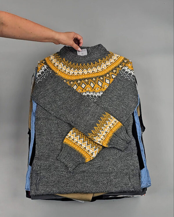 Фотография  787 - LIDL Winter mix 124#15 кг оптом в Йошкар-Оле и республике Марий Эл