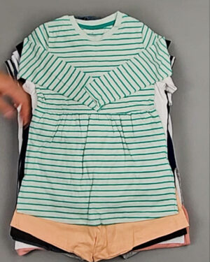 Фотография  168 - LIDL Kids Summer 114#7 кг, ЛОТ №8975 оптом в Йошкар-Оле и республике Марий Эл