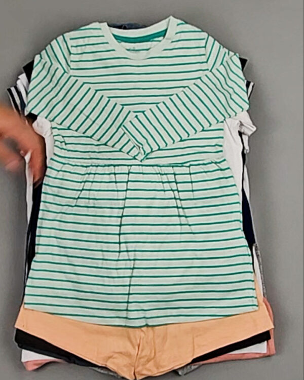 Фотография  689 - LIDL Kids Summer 114#7 кг, ЛОТ №8975 оптом в Йошкар-Оле и республике Марий Эл