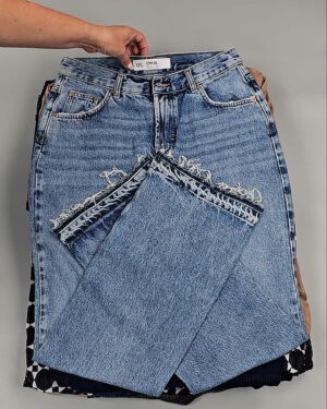 Фотография  135 - NEXT Winter Women mix#15 кг, ЛОТ №9065 оптом в Йошкар-Оле и республике Марий Эл