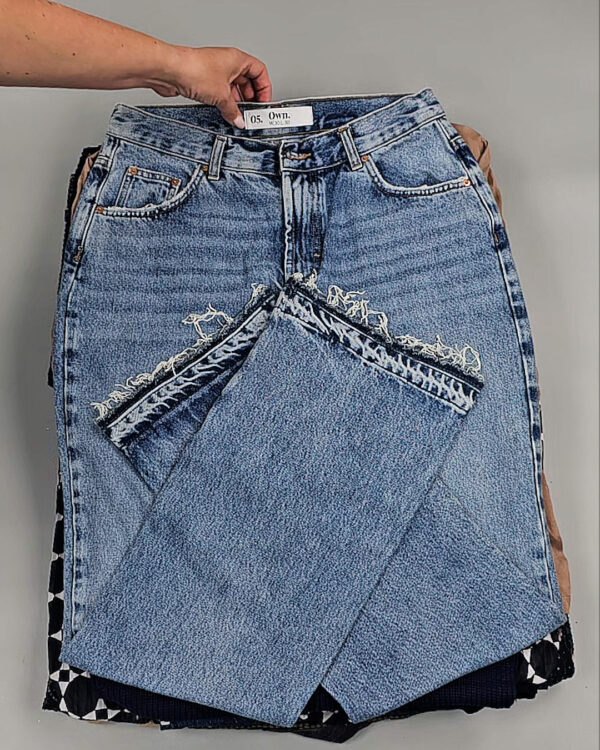 Фотография  643 - NEXT Winter Women mix#15 кг, ЛОТ №9065 оптом в Йошкар-Оле и республике Марий Эл