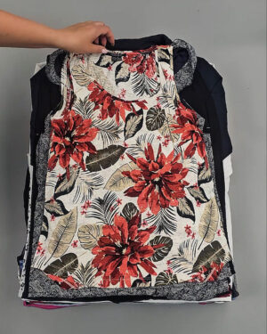 Фотография  142 - LIDL Summer м/ж 022024#15 кг, ЛОТ №9030 оптом в Йошкар-Оле и республике Марий Эл