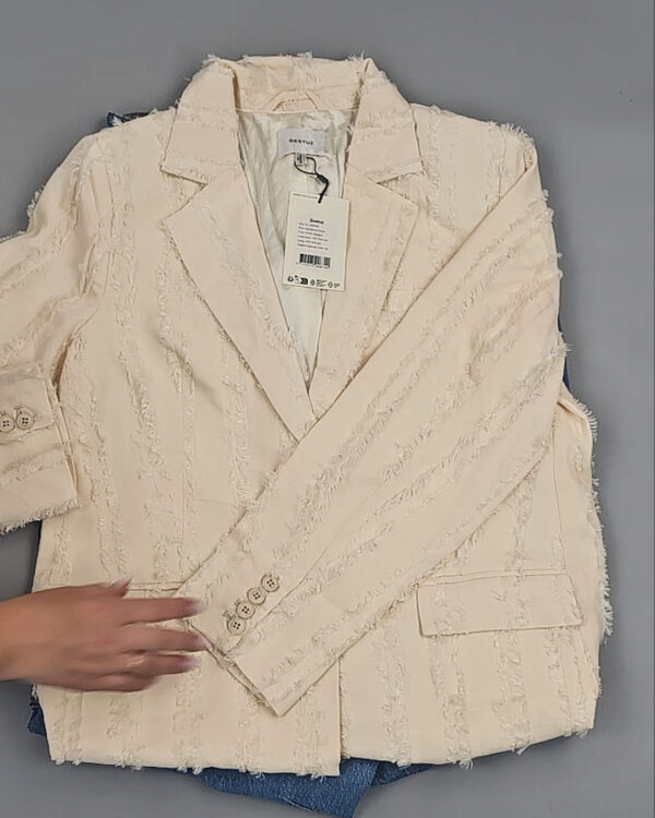 Фотография  812 - GESTUZ mix 075#24 шт, ЛОТ №9018 оптом в Йошкар-Оле и республике Марий Эл