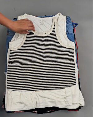 Фотография  907 - LIDL Summer mix 074#15 кг оптом в Йошкар-Оле и республике Марий Эл