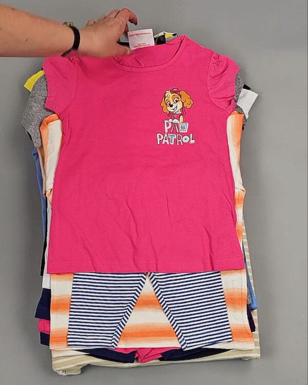 Фотография  285 - LIDL Kids Summer 114#7 кг, ЛОТ №8971 оптом в Йошкар-Оле и республике Марий Эл