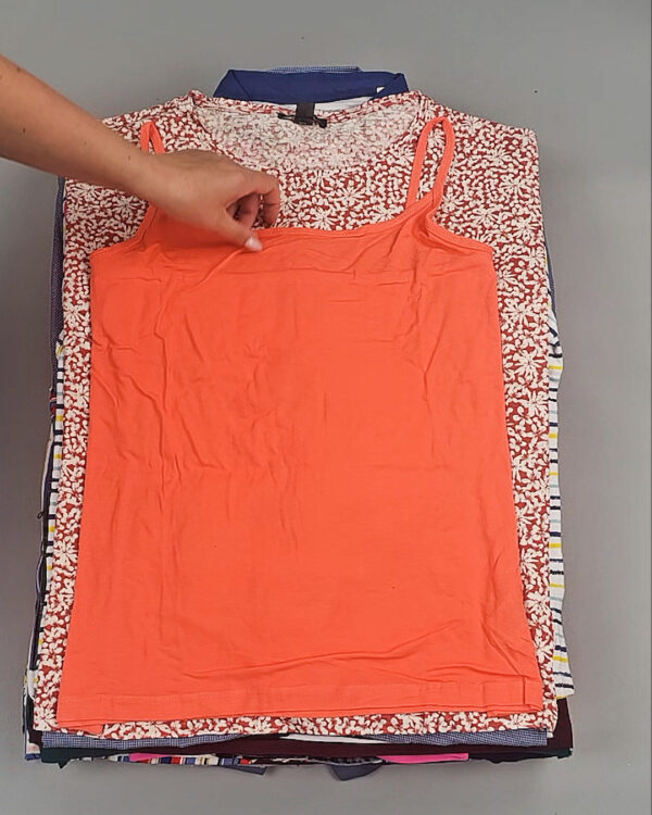 Фотография  748 - LIDL Summer м/ж 022024#15 кг оптом в Йошкар-Оле и республике Марий Эл