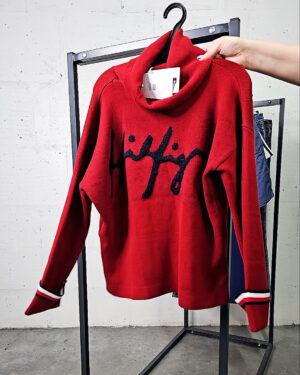 Фотография  496 - LACOSTE, CALVIN KLEIN, TOMMY HILFIGER, GUESS + 075#19 шт, ЛОТ №9073 оптом в Йошкар-Оле и республике Марий Эл