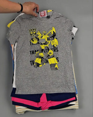 Фотография  347 - LIDL Kids Summer 114#7 кг, ЛОТ №8971 оптом в Йошкар-Оле и республике Марий Эл