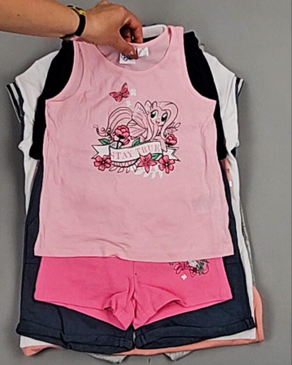 Фотография  829 - LIDL Kids Summer 114#7 кг, ЛОТ №8975 оптом в Йошкар-Оле и республике Марий Эл