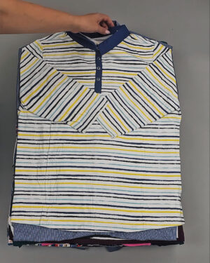 Фотография  864 - LIDL Summer м/ж 022024#15 кг, ЛОТ №9027 оптом в Йошкар-Оле и республике Марий Эл