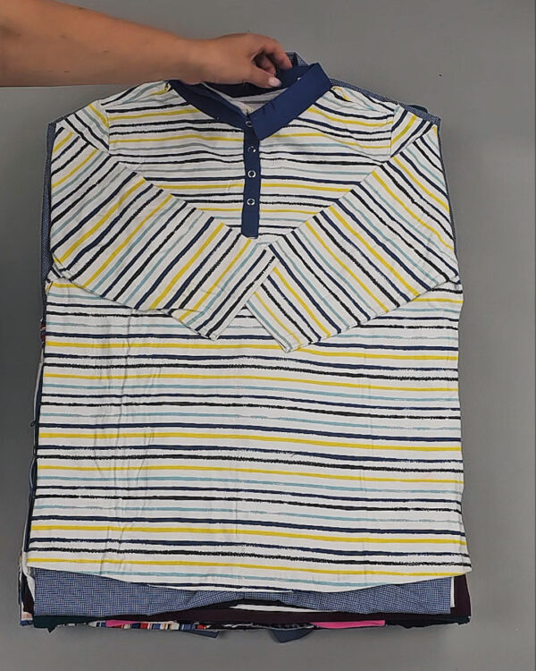 Фотография  967 - LIDL Summer м/ж 022024#15 кг, ЛОТ №9027 оптом в Йошкар-Оле и республике Марий Эл