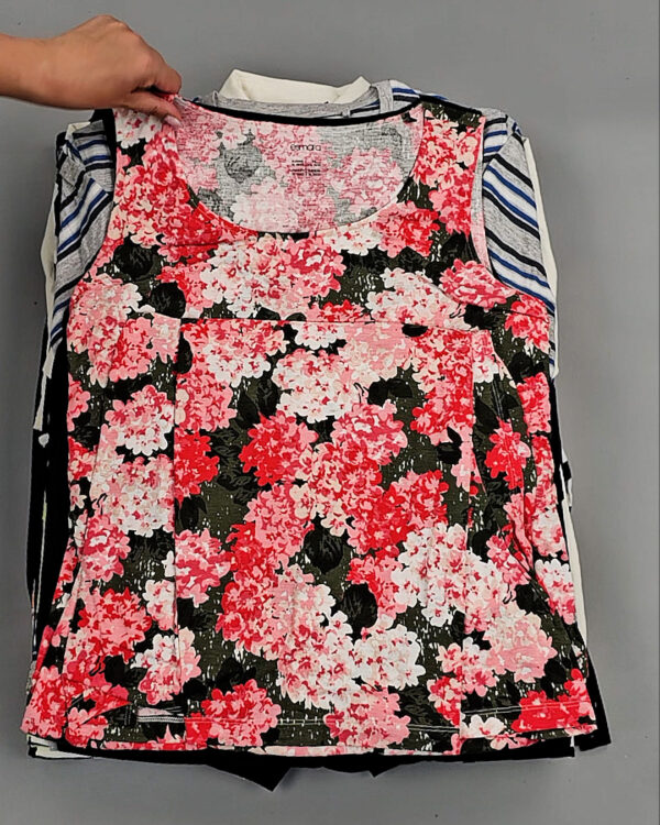 Фотография  746 - LIDL Summer mix 074#15 кг, ЛОТ №8991 оптом в Йошкар-Оле и республике Марий Эл