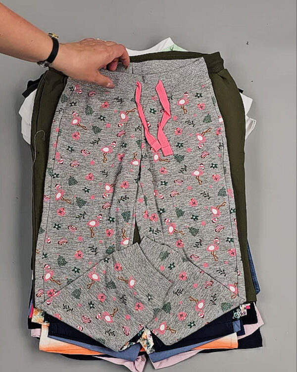 Фотография  274 - LIDL Kids Summer 114#7 кг, ЛОТ №8972 оптом в Йошкар-Оле и республике Марий Эл