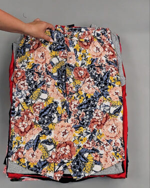 Фотография  760 - LIDL Summer mix 074#15 кг оптом в Йошкар-Оле и республике Марий Эл