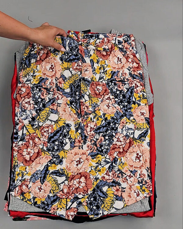 Фотография  764 - LIDL Summer mix 074#15 кг оптом в Йошкар-Оле и республике Марий Эл