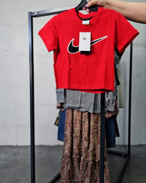 Фотография  450 - BRAND mix Women 075#9,8 кг, ЛОТ №9093 оптом в Йошкар-Оле и республике Марий Эл