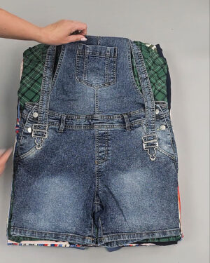 Фотография  984 - LIDL Summer м/ж 022024#15 кг оптом в Йошкар-Оле и республике Марий Эл