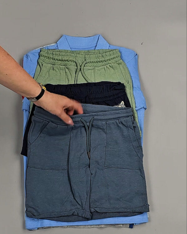 Фотография  948 - LIDL Kids Summer 114#7 кг, ЛОТ №8977 оптом в Йошкар-Оле и республике Марий Эл