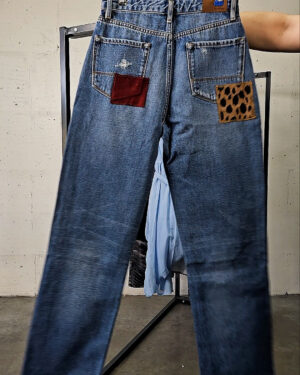 Фотография  851 - BRAND mix Women 075#9,8 кг, ЛОТ №9093 оптом в Йошкар-Оле и республике Марий Эл