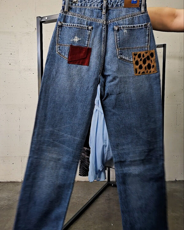 Фотография  315 - BRAND mix Women 075#9,8 кг, ЛОТ №9093 оптом в Йошкар-Оле и республике Марий Эл