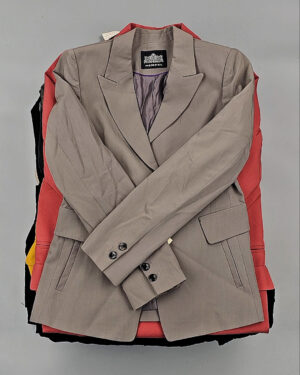 Купить Жакеты Корея 085#10 кг оптом в Йошкар-Оле и республике Марий Эл