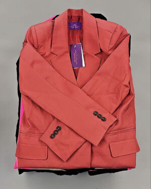 Купить Жакеты Корея 085#10 кг, ЛОТ № СТ-9238 оптом в Йошкар-Оле и республике Марий Эл