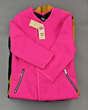 Купить Жакеты Корея 085#10 кг, ЛОТ № СТ-9240 оптом в Йошкар-Оле и республике Марий Эл