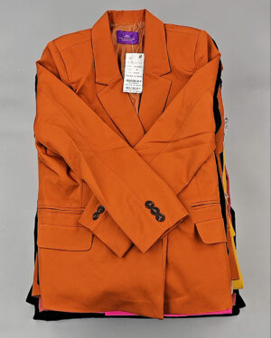 Купить Жакеты Корея 085#10 кг, ЛОТ № СТ-9241 оптом в Йошкар-Оле и республике Марий Эл