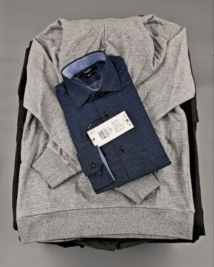 Купить JACK JONES Men Winter mix 075#20 кг, ЛОТ № СТ-9266 оптом в Йошкар-Оле и республике Марий Эл