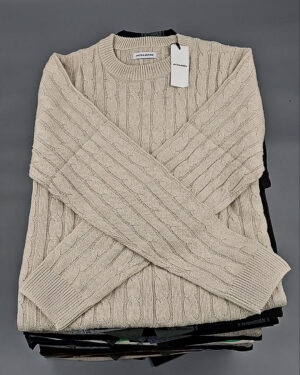 Купить JACK JONES Men Winter mix 075#20 кг, ЛОТ № СТ-9267 оптом в Йошкар-Оле и республике Марий Эл