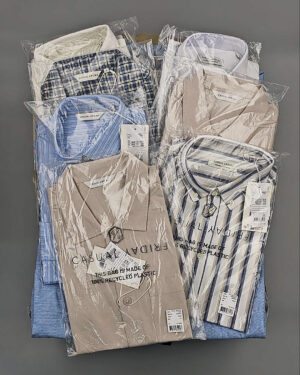 Купить CASUAL FRIDAY Summer 075#15,6 кг, ЛОТ № СТ-9273 оптом в Йошкар-Оле и республике Марий Эл