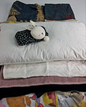 Купить 11991 ПДО H&M (H H&M HHR mix) 1224#25 кг оптом в Йошкар-Оле и республике Марий Эл