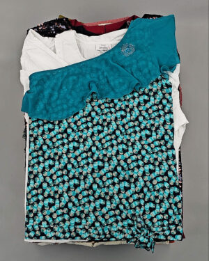 Купить СТОК mix Women 075#9,9 кг, ЛОТ №9117 оптом в Йошкар-Оле и республике Марий Эл