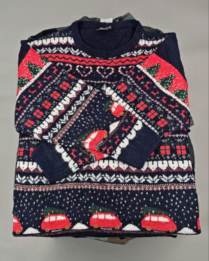 Купить LIDL Winter mix 124#15 кг, ЛОТ №9144 оптом в Йошкар-Оле и республике Марий Эл