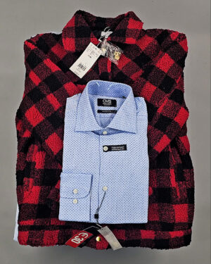 Купить OVS Winter м/ж mix#15 кг оптом в Йошкар-Оле и республике Марий Эл