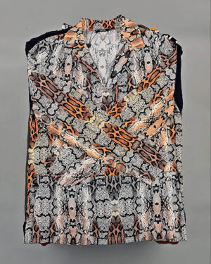 Купить OVS Summer м/ж mix#15 кг, ЛОТ СТ-9161 оптом в Йошкар-Оле и республике Марий Эл