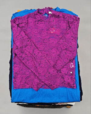 Купить OVS Summer м/ж mix#15 кг, ЛОТ СТ-9162 оптом в Йошкар-Оле и республике Марий Эл