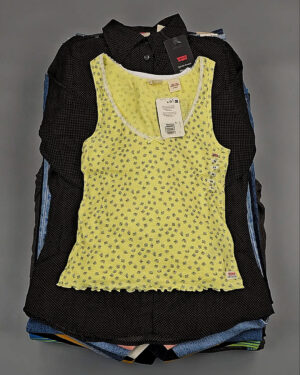 Купить Levis mix SW 03#10 кг, ЛОТ СТ-9169 оптом в Йошкар-Оле и республике Марий Эл