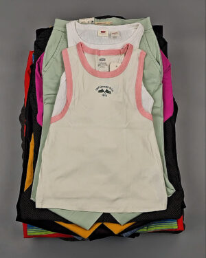 Купить Levis mix SW 03#10 кг, ЛОТ СТ-9170 оптом в Йошкар-Оле и республике Марий Эл