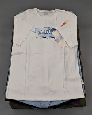 Купить Levis mix SW 03#10 кг, ЛОТ СТ-9171 оптом в Йошкар-Оле и республике Марий Эл