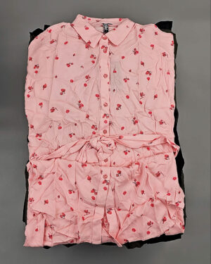 Купить PIECES Summer mix 045#15 кг, ЛОТ СТ-9179 оптом в Йошкар-Оле и республике Марий Эл