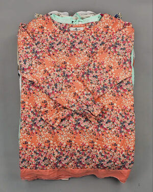 Купить Блузки Корея 085#5 кг оптом в Йошкар-Оле и республике Марий Эл